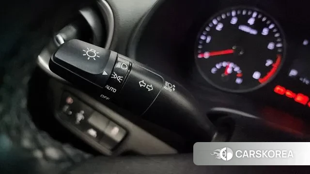 Kia Come New K3 id 3630923 из Кореи 9