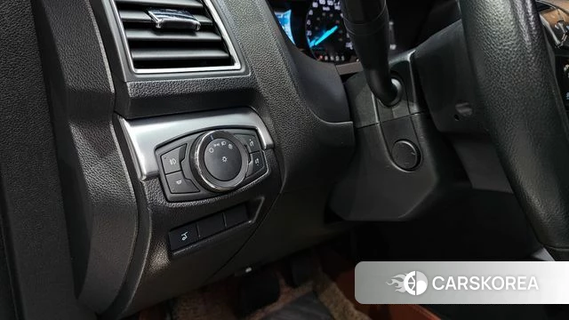 Ford Explorer id 3867029 из Кореи 9