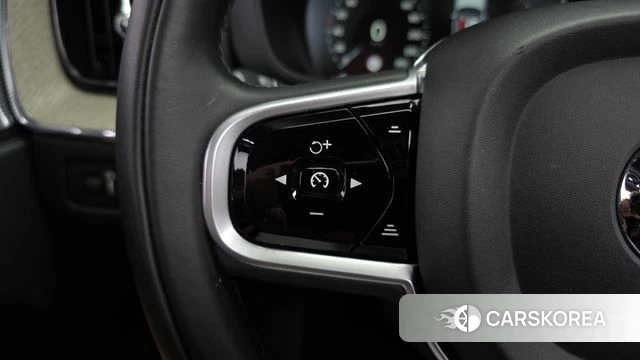 Volvo XC60 second Generation id 4626419 из Кореи 9