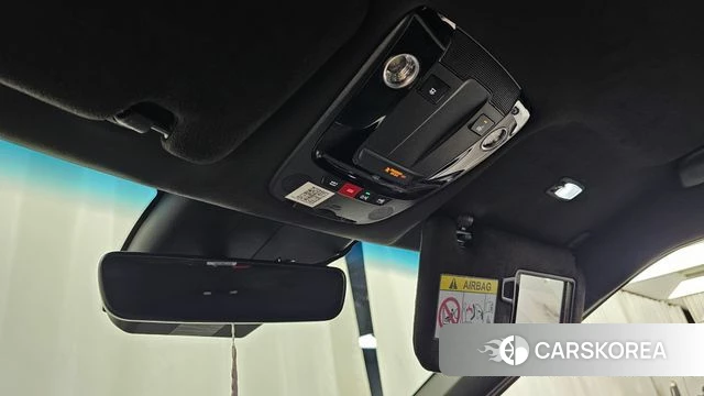 Kia EV6 id 4613031 из Кореи 9