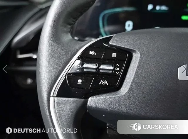 Kia Di Ol Nu Niro id 3680400 из Кореи 9