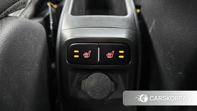 Kia The New Ray id 4309128 из Кореи 9