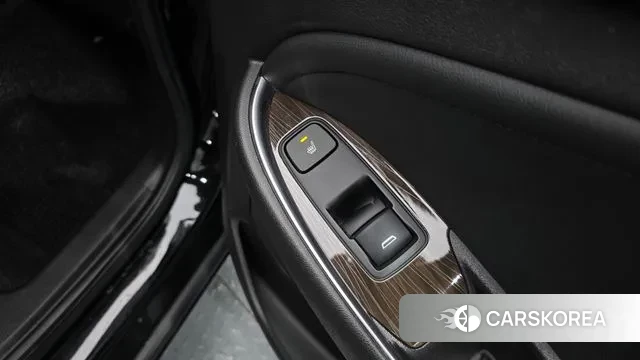 Chevrolet (GM Daewoo) The New Malibu id 3488358 из Кореи 9