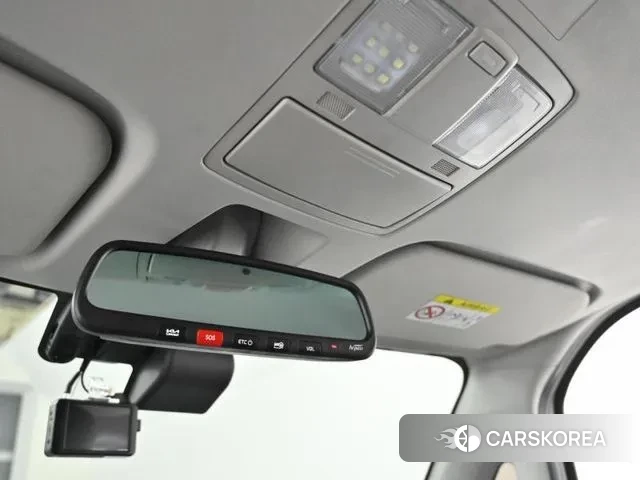 Kia The New Kia Ray EV id 3649141 из Кореи 9