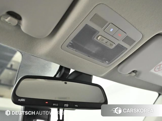 Hyundai Venue id 4864244 из Кореи 9