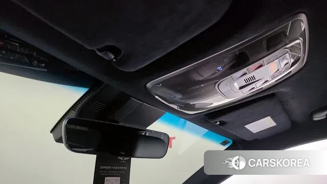 Genesis GV70 id 3726881 из Кореи 9