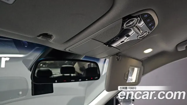 Hyundai Grandeur IG id 2306808 из Кореи 9