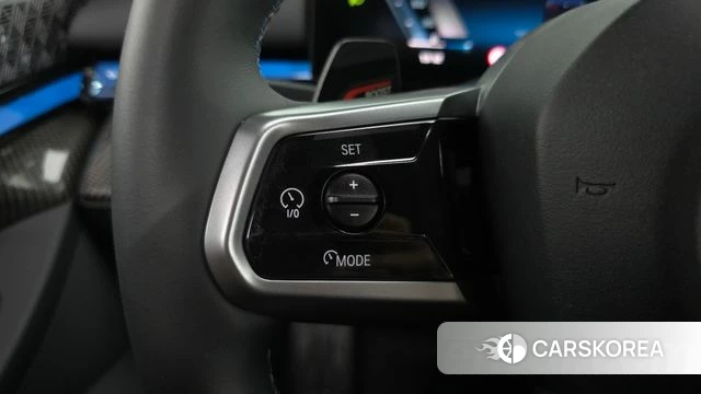 BMW i5 (G60) id 4555065 из Кореи 9