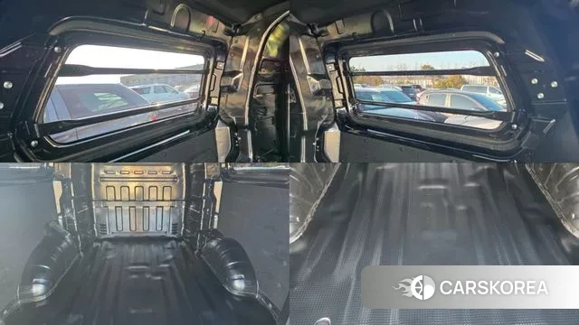 Hyundai The New Grand Starex id 3595364 из Кореи 9