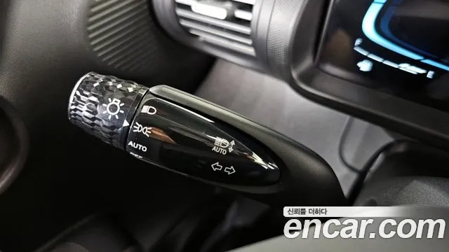 Hyundai Casper id 2926533 из Кореи 9