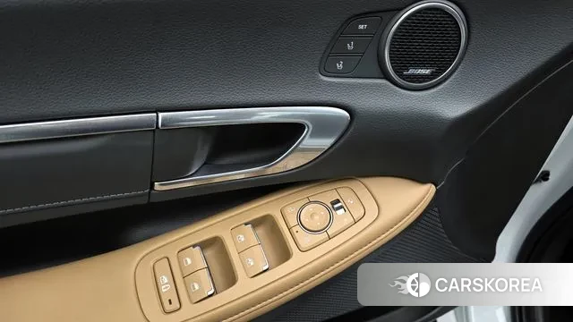 Hyundai Sonata Hybrid (DN8) id 3479714 из Кореи 9