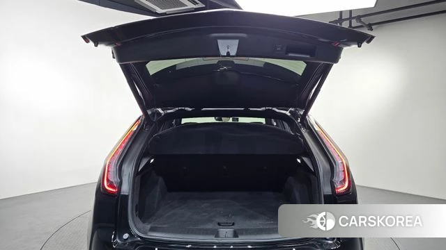 Cadillac XT4 id 4783702 из Кореи 9
