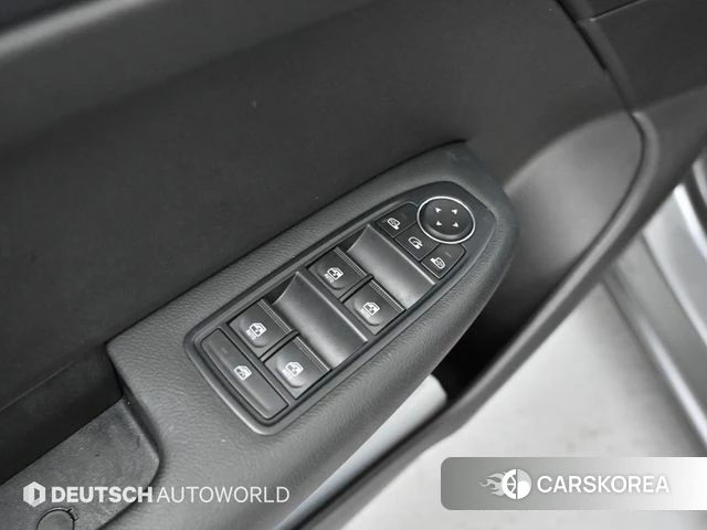 Renault Korea (Samsung) XM3 id 3879164 из Кореи 9