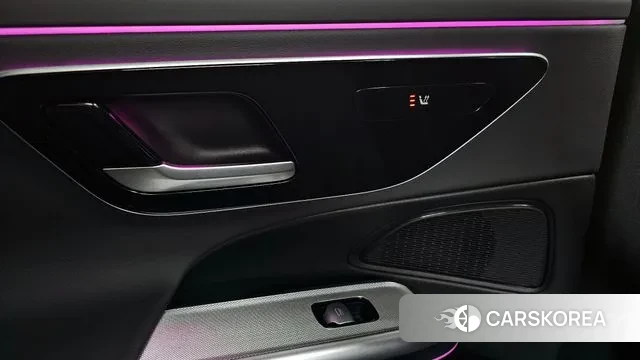 Mercedes-Benz E-Class W214 id 3776041 из Кореи 9