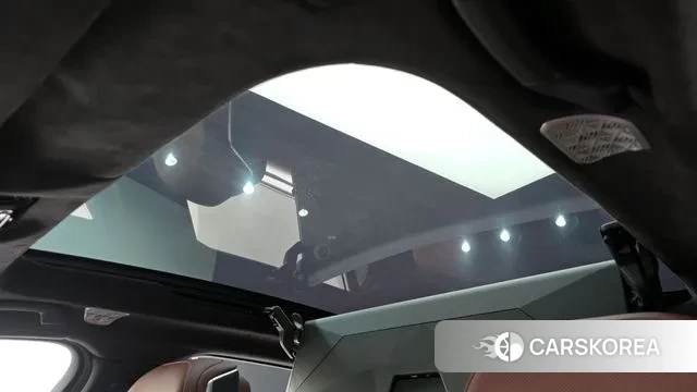 BMW i7 (G70) id 3599974 из Кореи 9