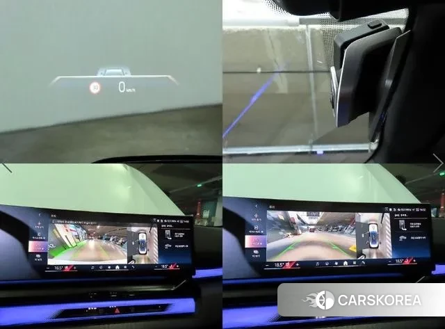 BMW 5 Series (G60) id 3487308 из Кореи 9