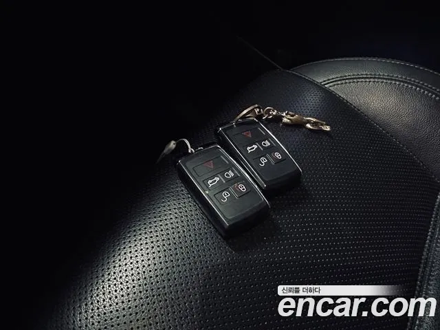 Jaguar E-PACE id 2802261 из Кореи 9