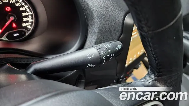 Jeep Renegade id 2798012 из Кореи 9