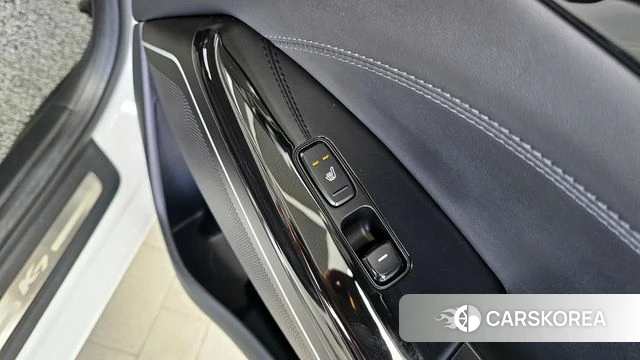 Kia Come New K7 id 3937090 из Кореи 9