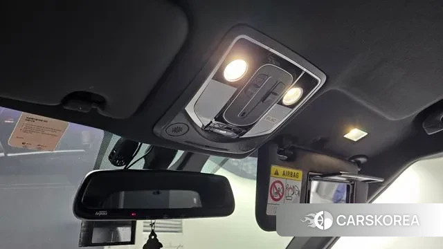 Ssangyong Torres id 3565908 из Кореи 9