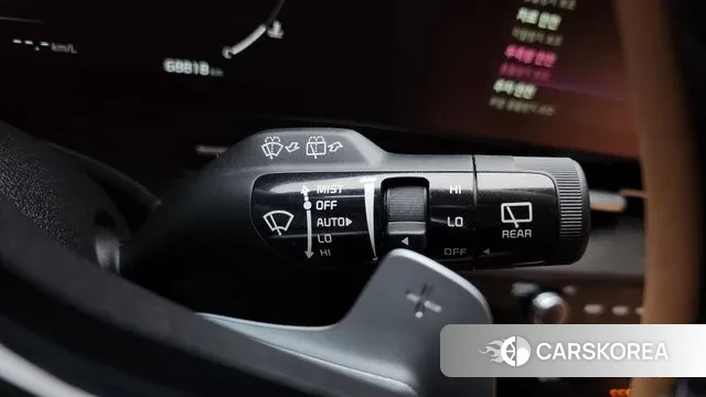 Kia Carnival 4th generation id 3503361 из Кореи 9