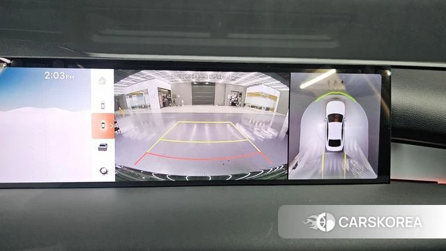 Genesis G80 (RG3) id 4853761 из Кореи 9