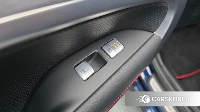 Genesis G70 id 3573808 из Кореи 9