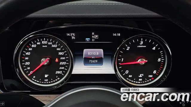 Mercedes-Benz E-Class W213 id 2581295 из Кореи 9