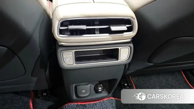 Genesis GV80 Coupe id 2899887 из Кореи 9