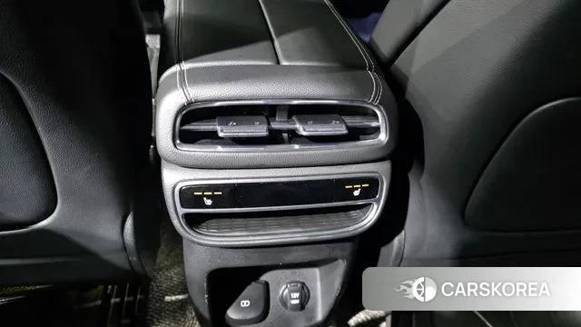 Genesis GV80 id 3566457 из Кореи 9