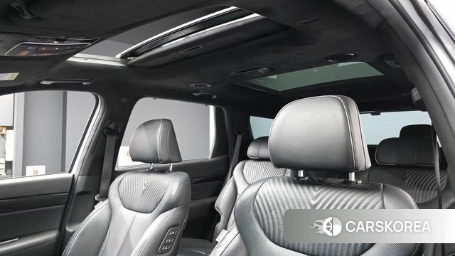 Hyundai The New Palisade id 4248982 из Кореи 9