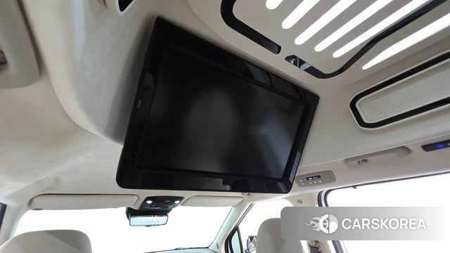 Kia The New Carnival 4th Generation id 4635408 из Кореи 9