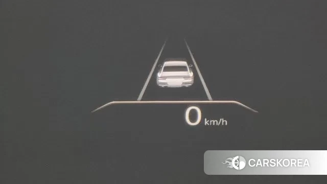 Genesis G80 (RG3) id 3428553 из Кореи 9