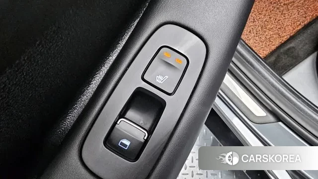 Hyundai Sonata (DN8) id 3412990 из Кореи 9