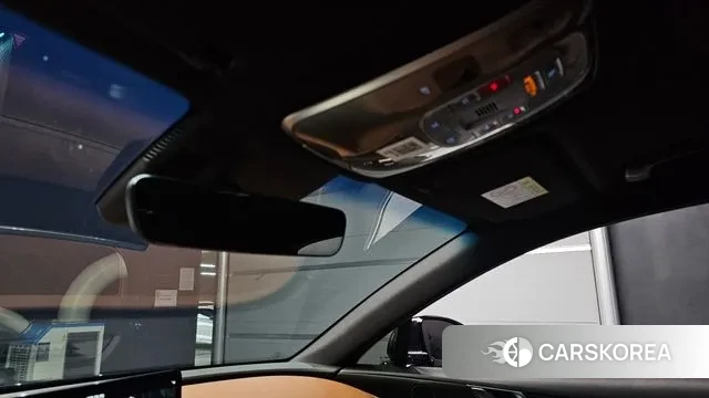 Genesis G80 (RG3) id 3223661 из Кореи 9