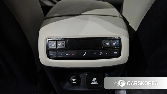 Hyundai Palisade id 3879347 из Кореи 9