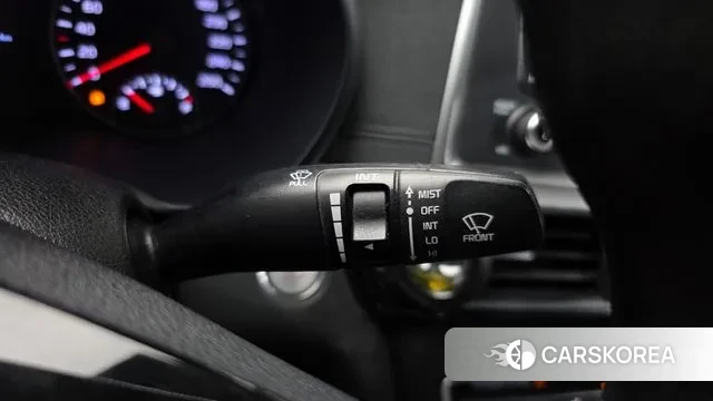 Kia The New K5 2nd generation id 3391521 из Кореи 9