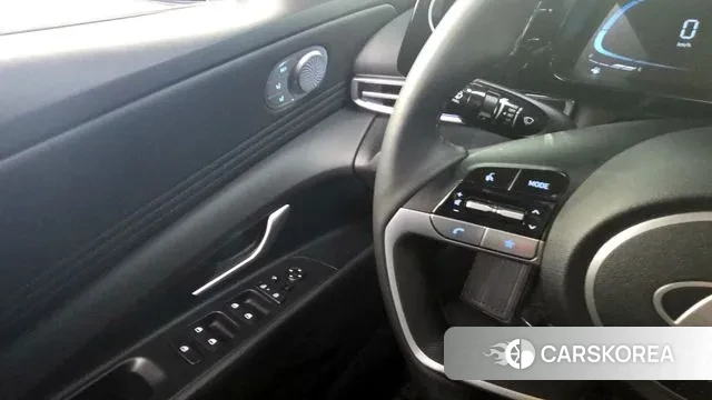 Hyundai The New Avante (CN7) id 3006873 из Кореи 9