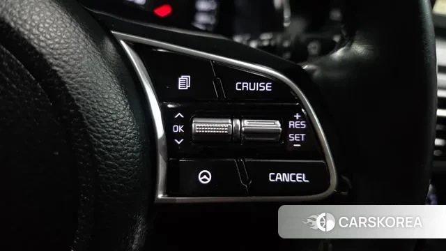 Kia Seltos id 3463940 из Кореи 9