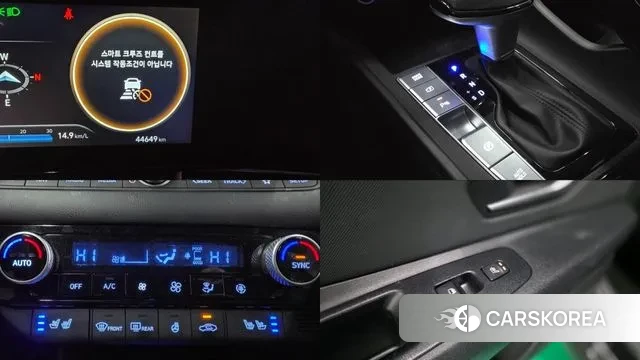 Hyundai Avante (CN7) id 3701453 из Кореи 9