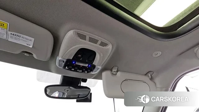 Mini Cooper D Countryman id 3489752 из Кореи 9