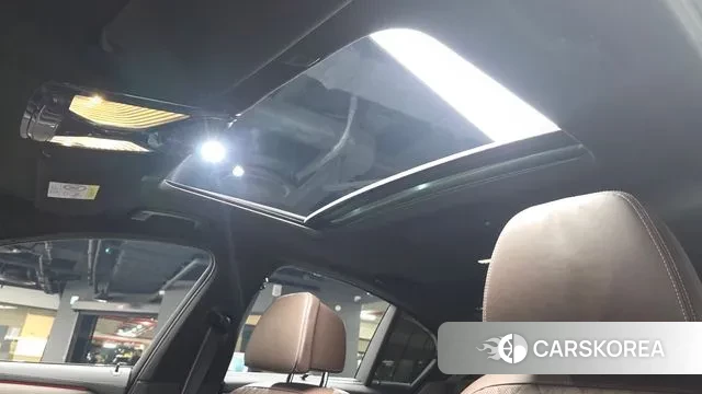 BMW 5 Series (G30) id 3144015 из Кореи 9