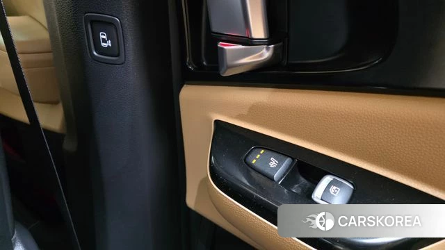 Kia Carnival 4th generation id 4224542 из Кореи 9