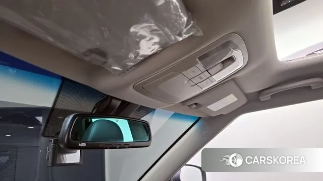 Ssangyong Tivoli Air id 3467806 из Кореи 9