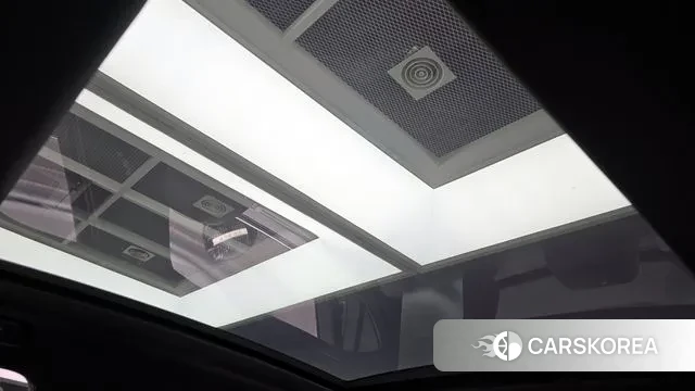 BMW 5 Series (G60) id 3002328 из Кореи 9