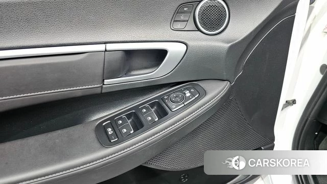 Hyundai Sonata D Edge (DN8) id 3841768 из Кореи 9