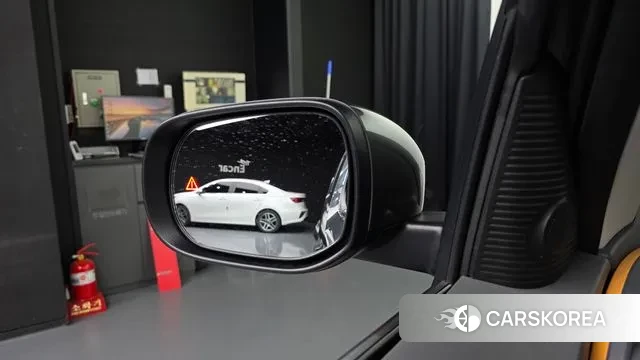 Hyundai Casper id 3027480 из Кореи 9