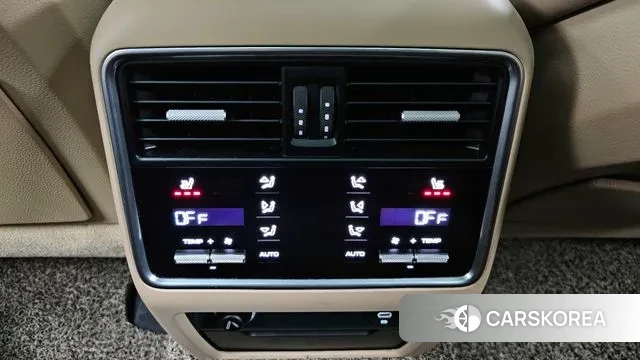 Porsche Cayenne (PO536) id 3384844 из Кореи 9