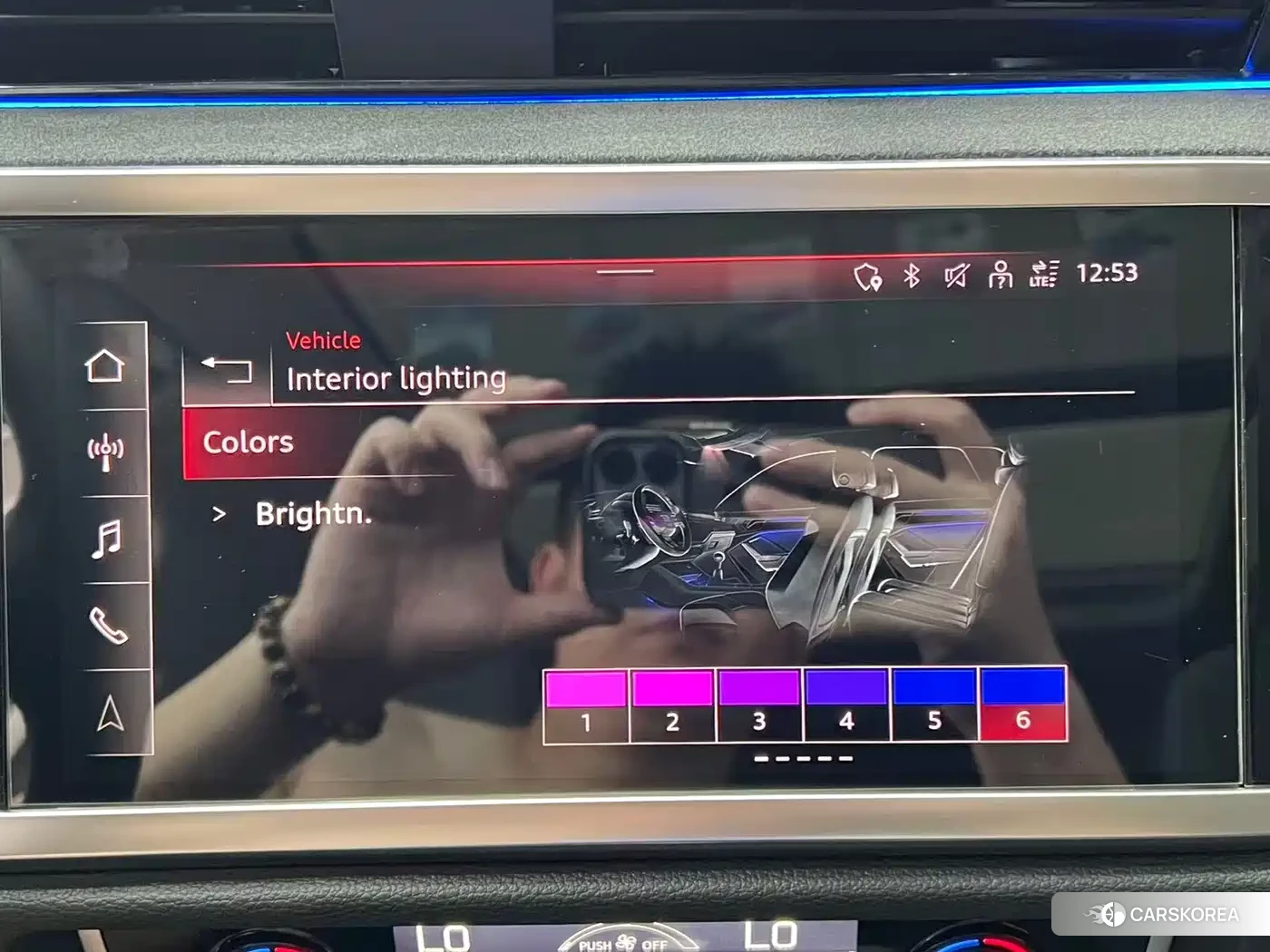 Audi Q3 id 4629106 из Китая 9