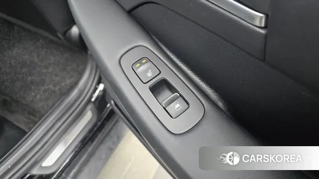 Hyundai Sonata Hybrid (DN8) id 3621970 из Кореи 9